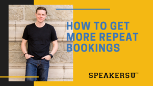 How To Get More Repeat Bookings
