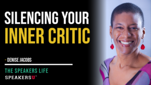 Silencing Your Inner Critic