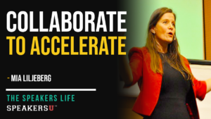 Collaborate To Accelerate