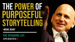 The Power of Purposeful Storytelling