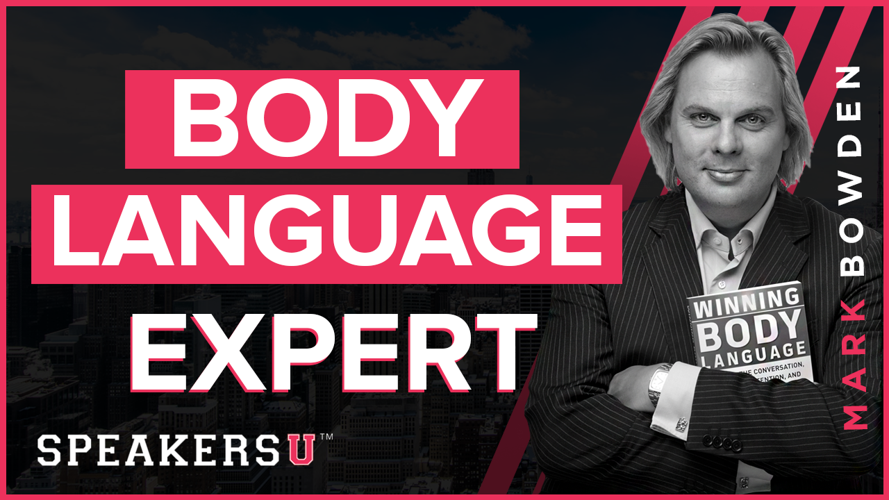 Body Language Expert 