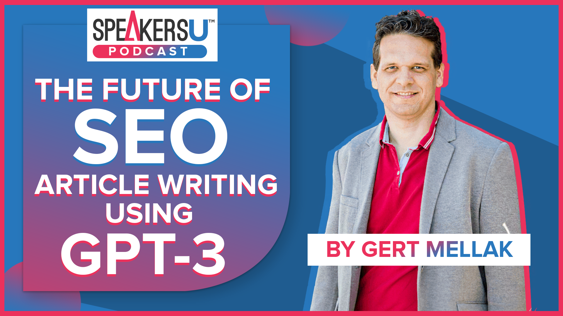 The Future of SEO Article Writing Using GPT-3