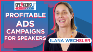 Profitable Ads Campaigns For Speakers