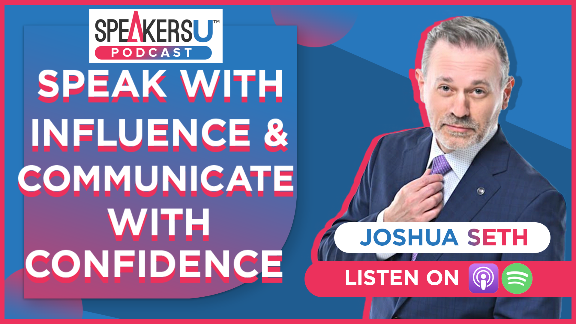 Speak With Influence And Communicate With Confidence