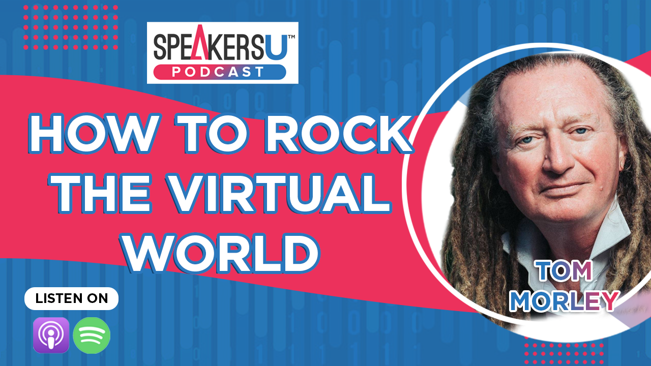 How To Rock The Virtual World