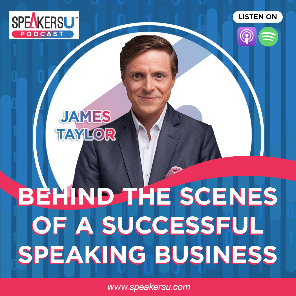 Successful Speaking Business