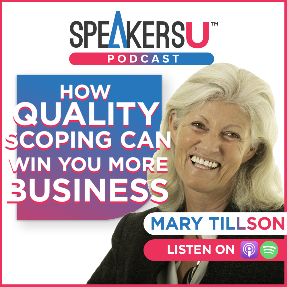 How Quality Scoping Can Win You More Business