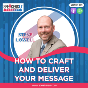 How To Craft And Deliver Your Message