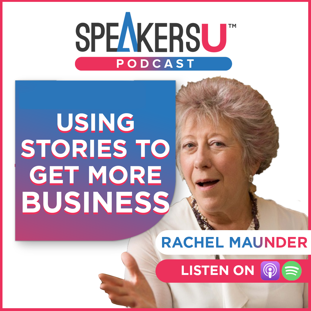 Using Stories To Get More Business