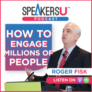 How to engage millions of people