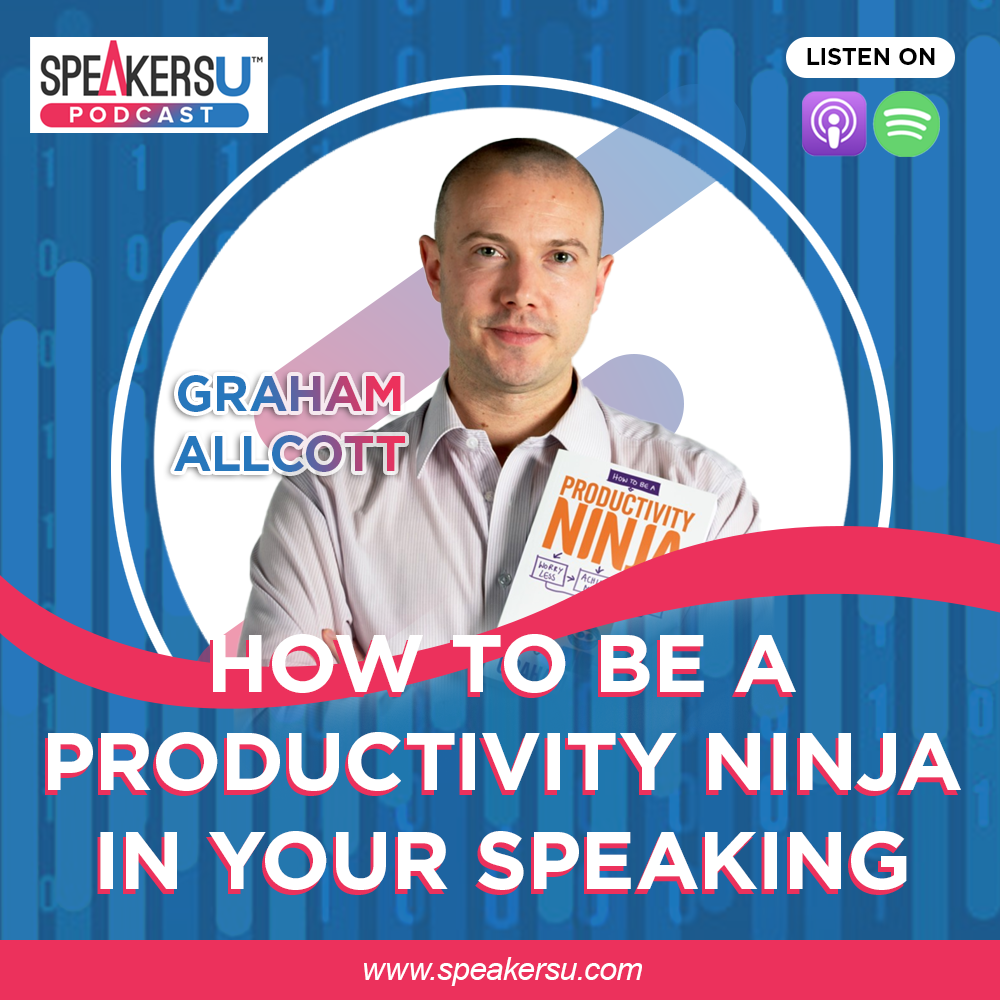 How to be a Productivity Ninja
