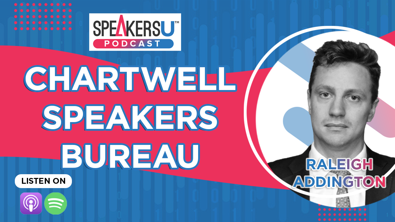 Chartwell Speakers Bureau