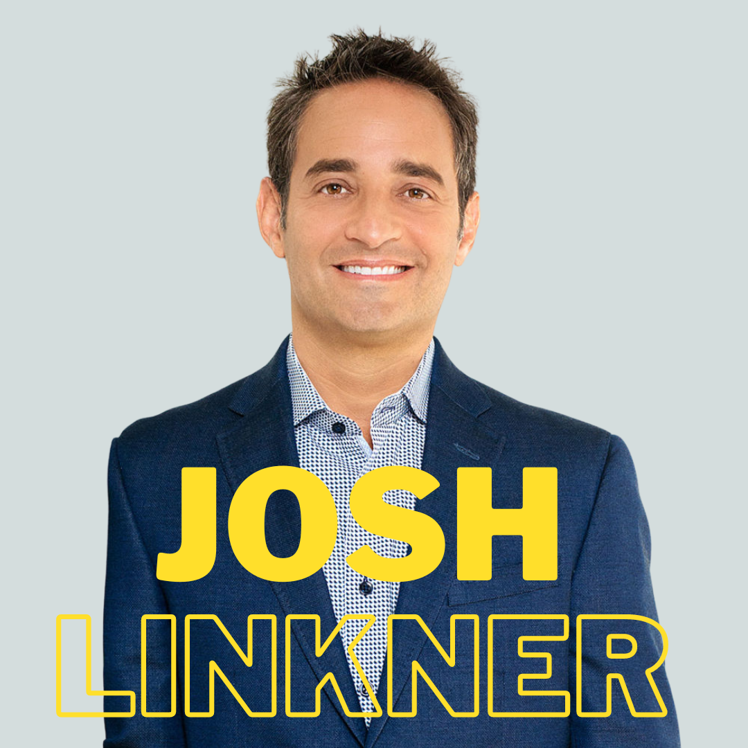 Josh Linkner Speaking fee