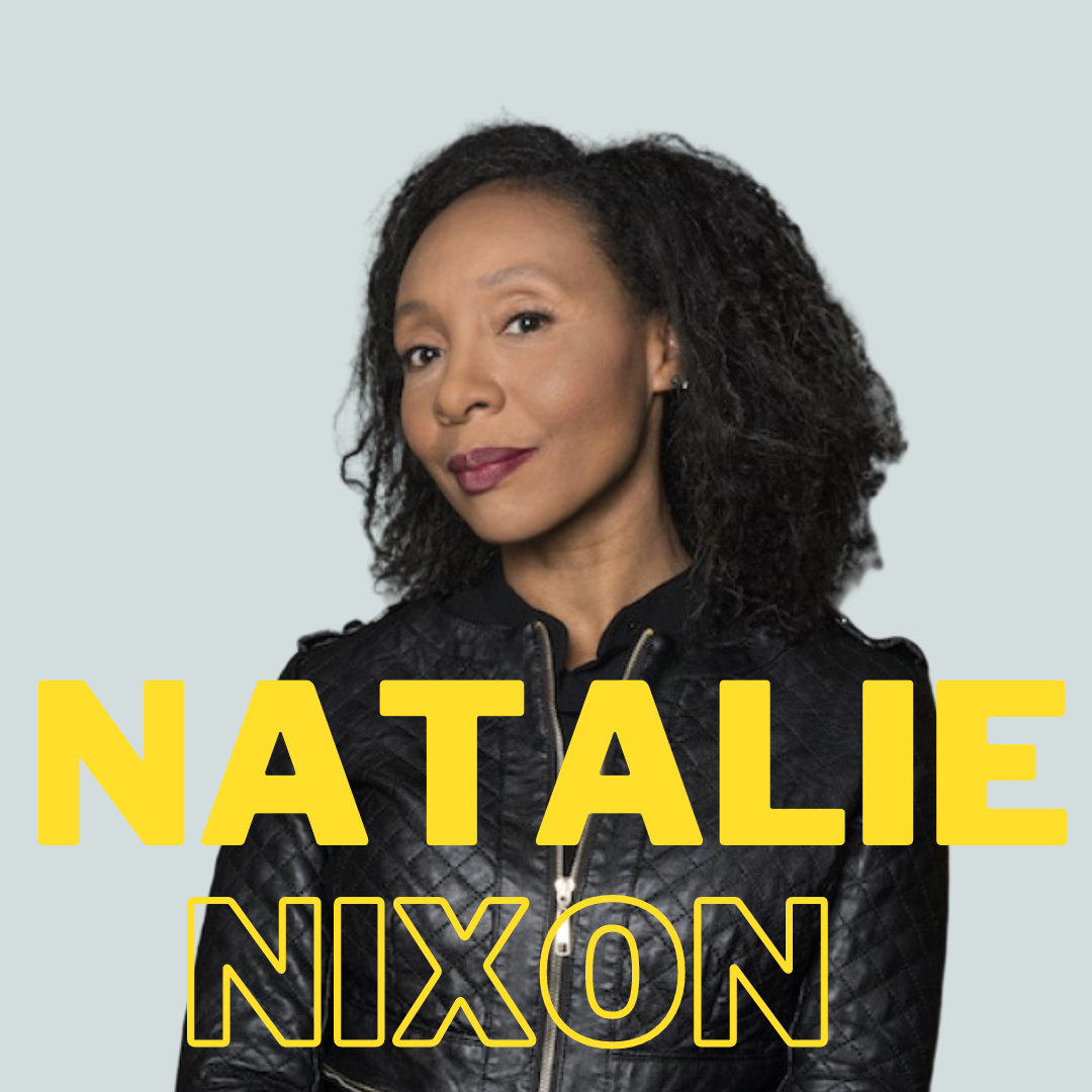 natialie nixon speaking fee