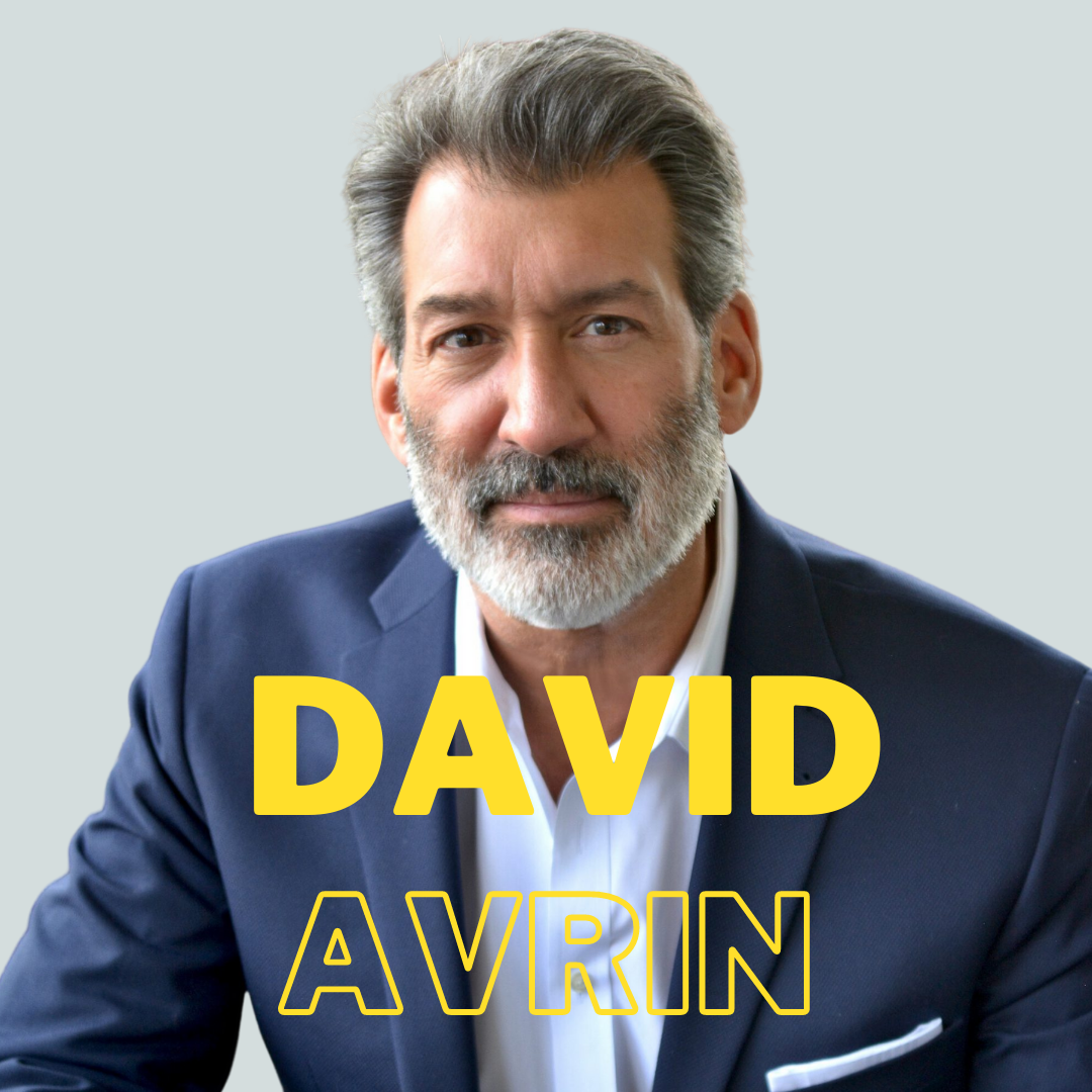 David Avrin Speaking Fee