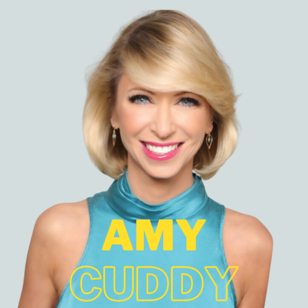 Amy Cuddy Speaking Fee
