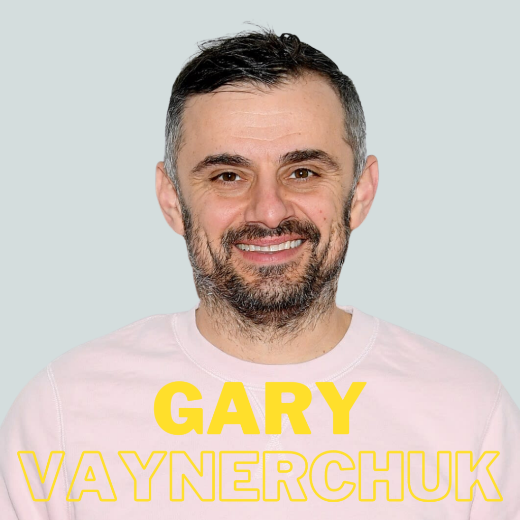 Gary Vaynerchuk Speaking fee