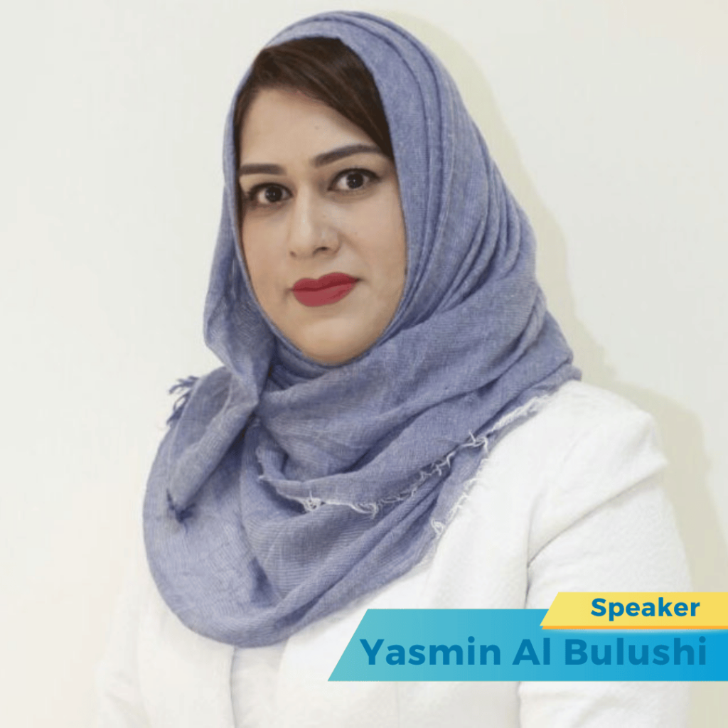 Yasmin Al Bulushi