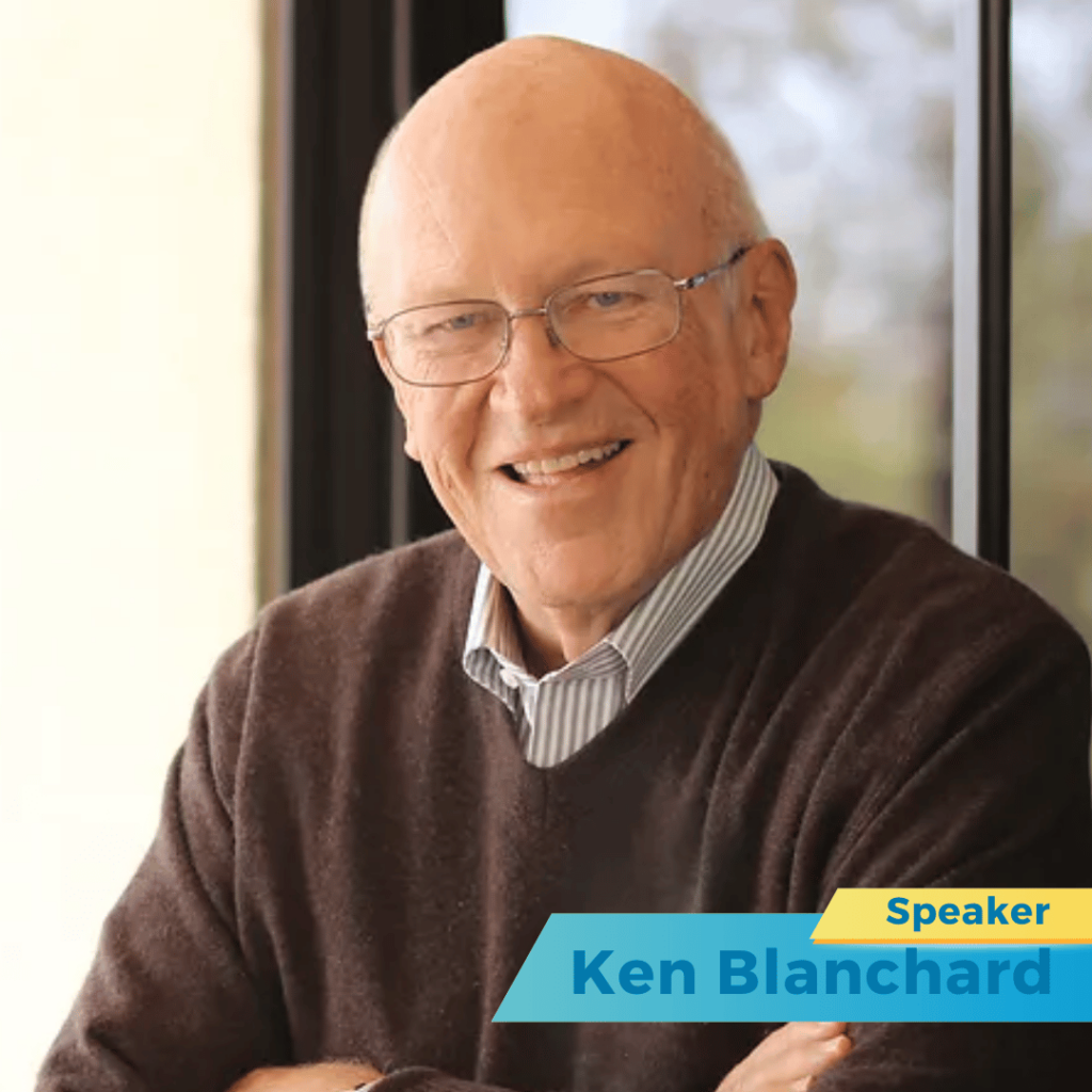 Top Keynote SPeakers in Minnesota Ken Blanchard Top Keynote speakers
