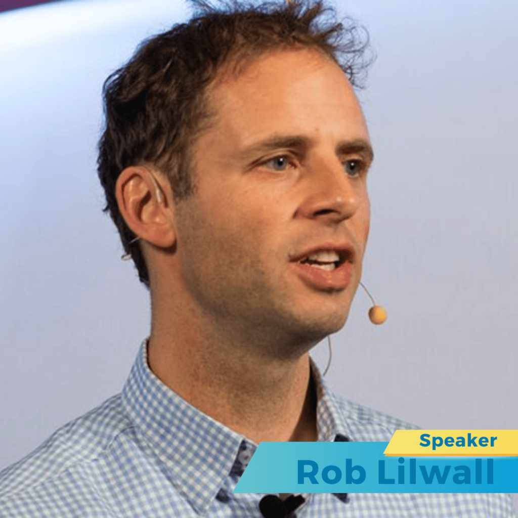 Rob Lilwall hongkong Keynote speaker