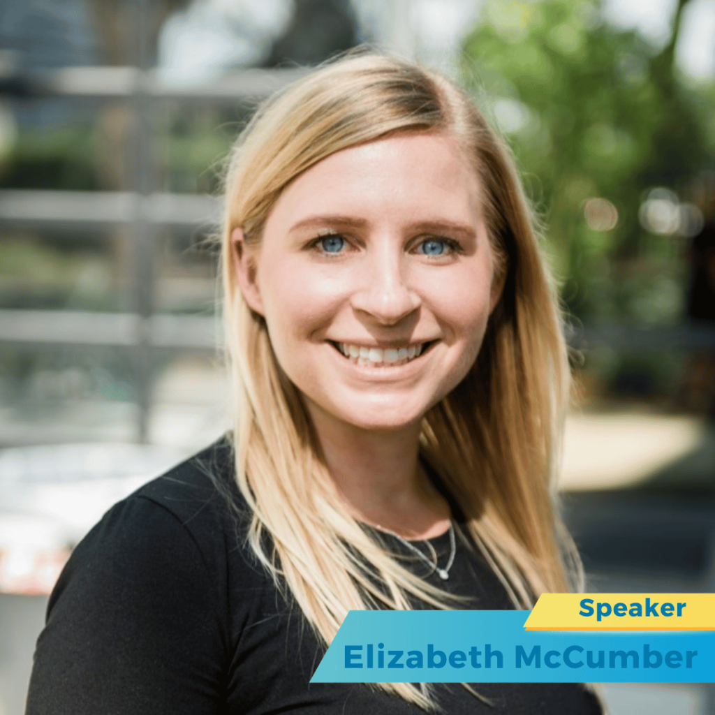Top keynote speakers in Washington State Elizabeth McCumber