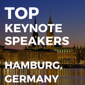 top keynote speakers in hamburg